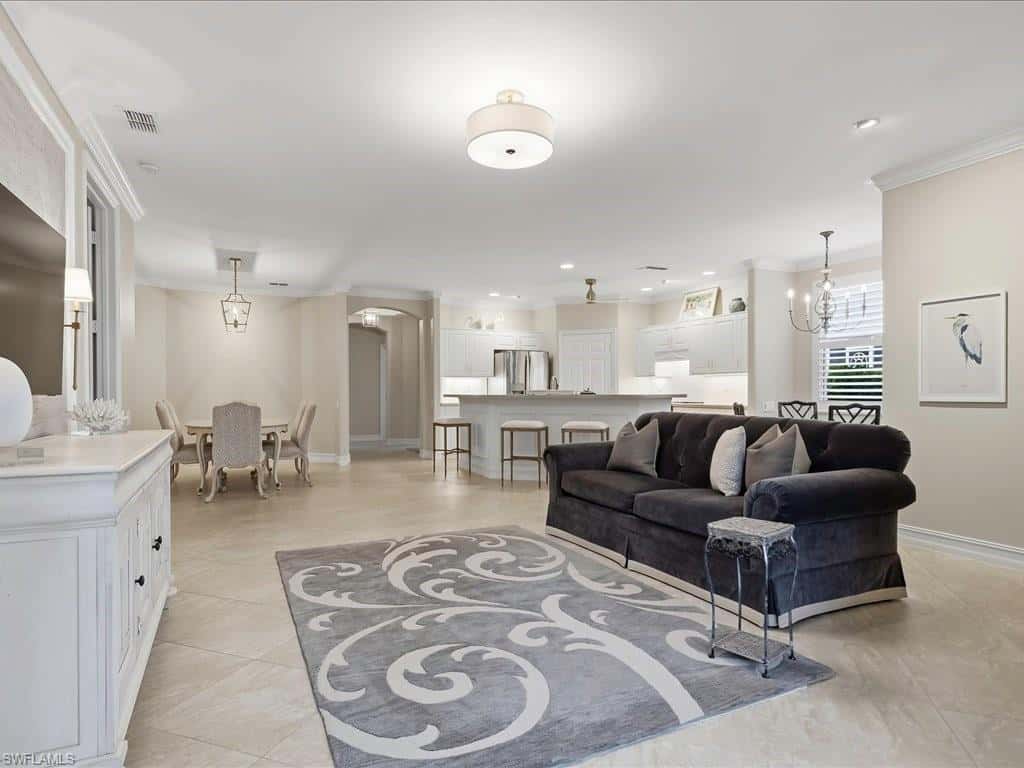 905 Carrick Bend Cir #101, Naples, photo 9