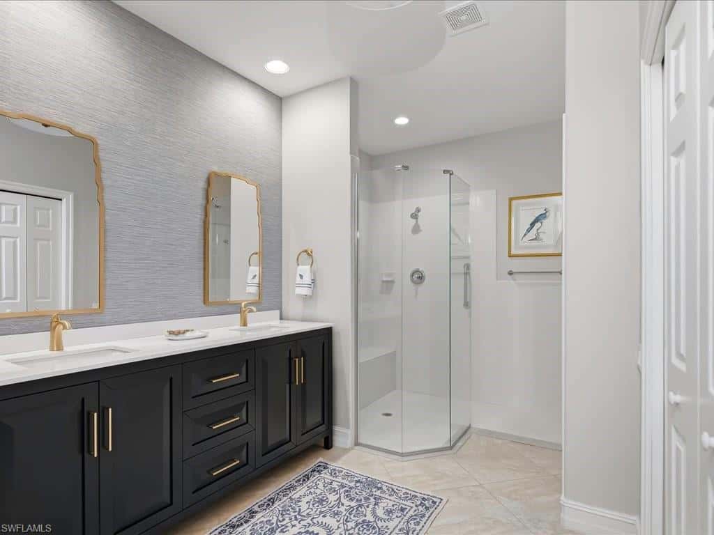 905 Carrick Bend Cir #101, Naples, photo 24