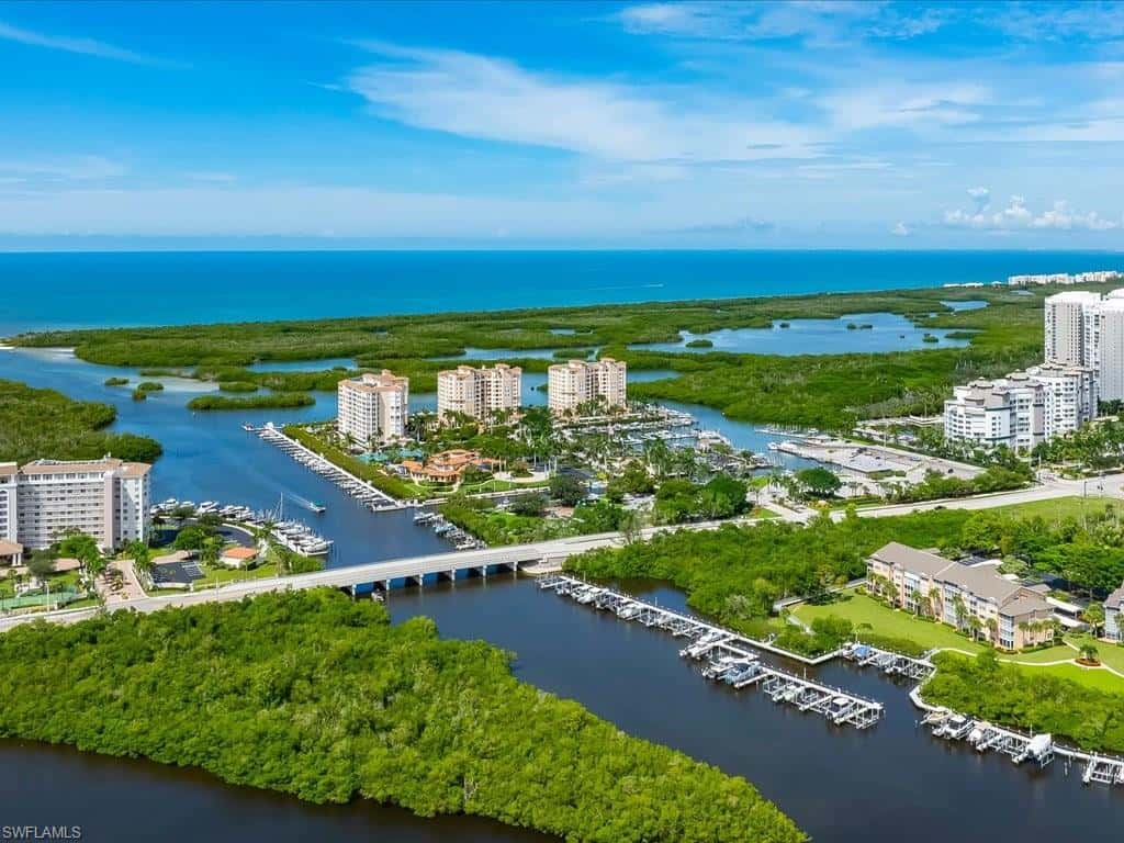 905 Carrick Bend Cir #101, Naples, photo 38