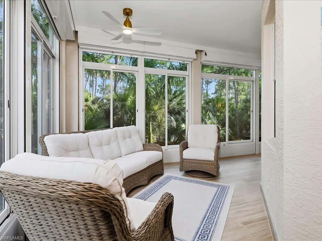 905 Carrick Bend Cir #101, Naples, photo 10