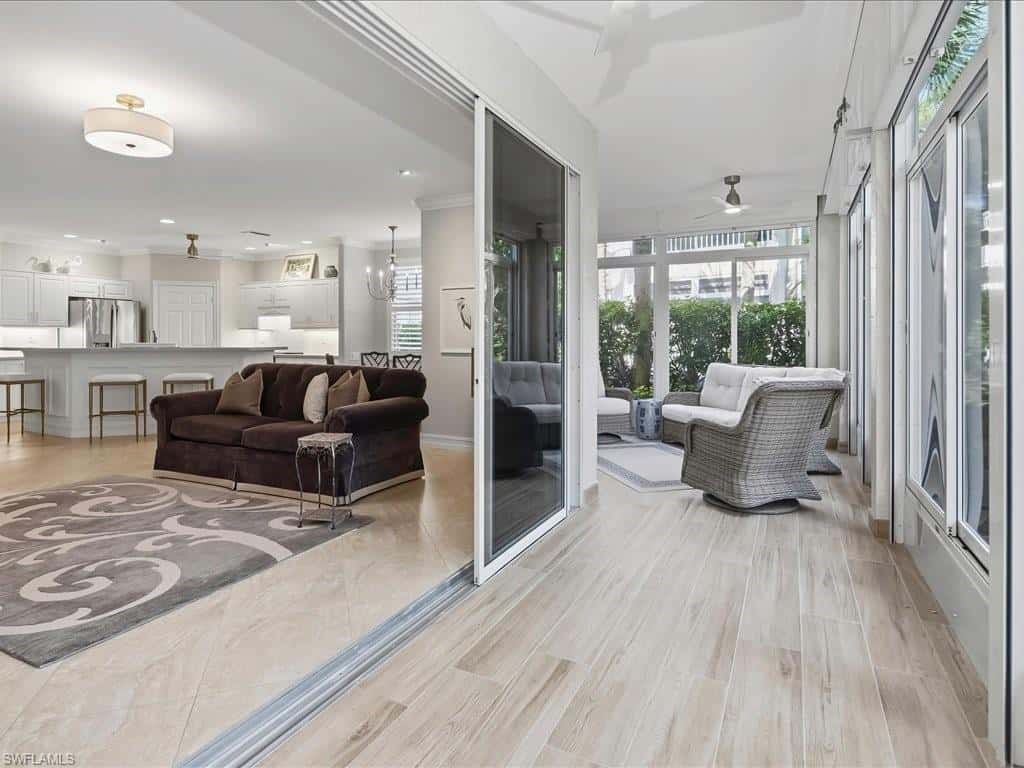 905 Carrick Bend Cir #101, Naples, photo 14