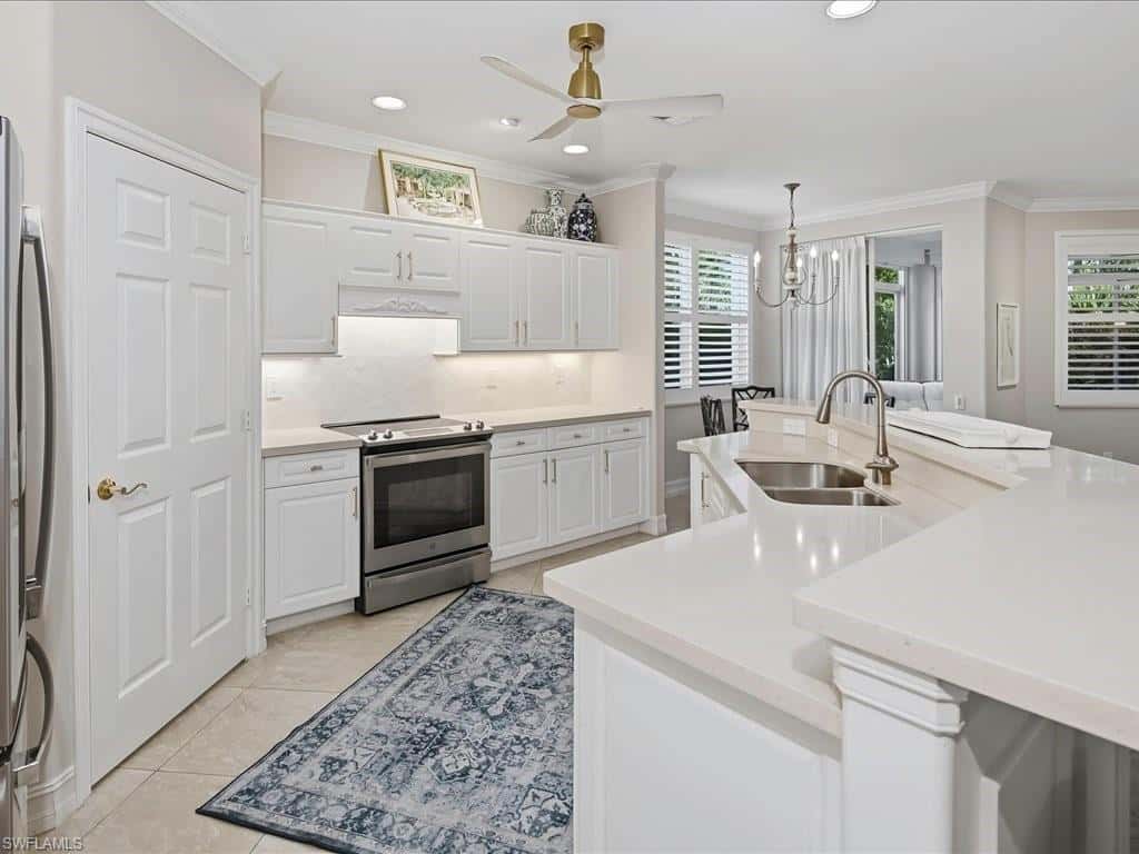 905 Carrick Bend Cir #101, Naples, photo 18