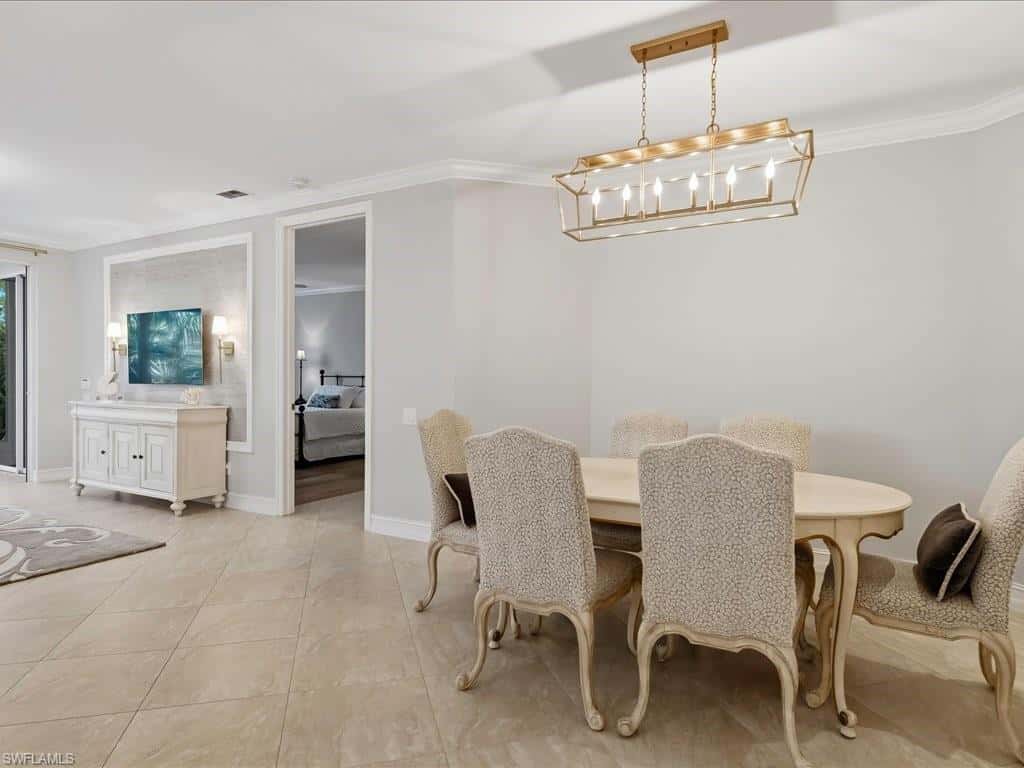 905 Carrick Bend Cir #101, Naples, photo 15