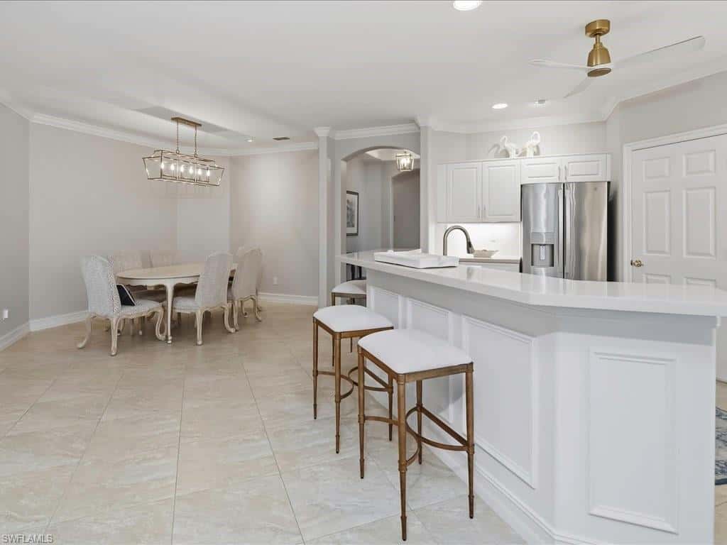905 Carrick Bend Cir #101, Naples, photo 19
