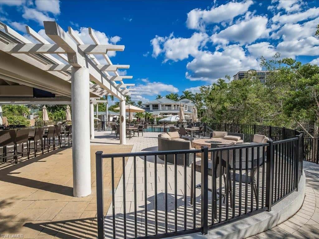 905 Carrick Bend Cir #101, Naples, photo 44