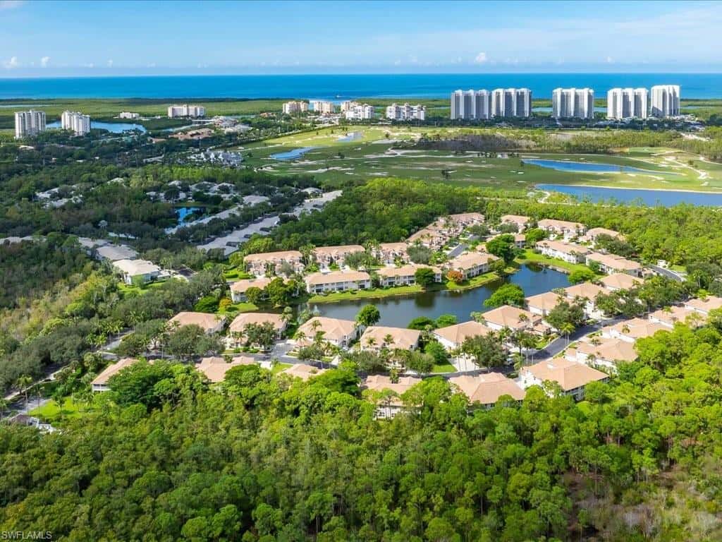 905 Carrick Bend Cir #101, Naples, photo 39