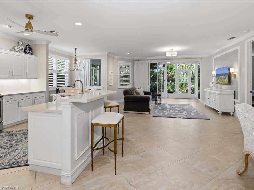 905 Carrick Bend Cir #101, Naples, photo 4