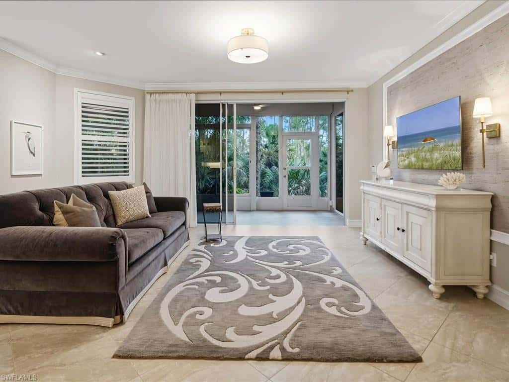905 Carrick Bend Cir #101, Naples, photo 8
