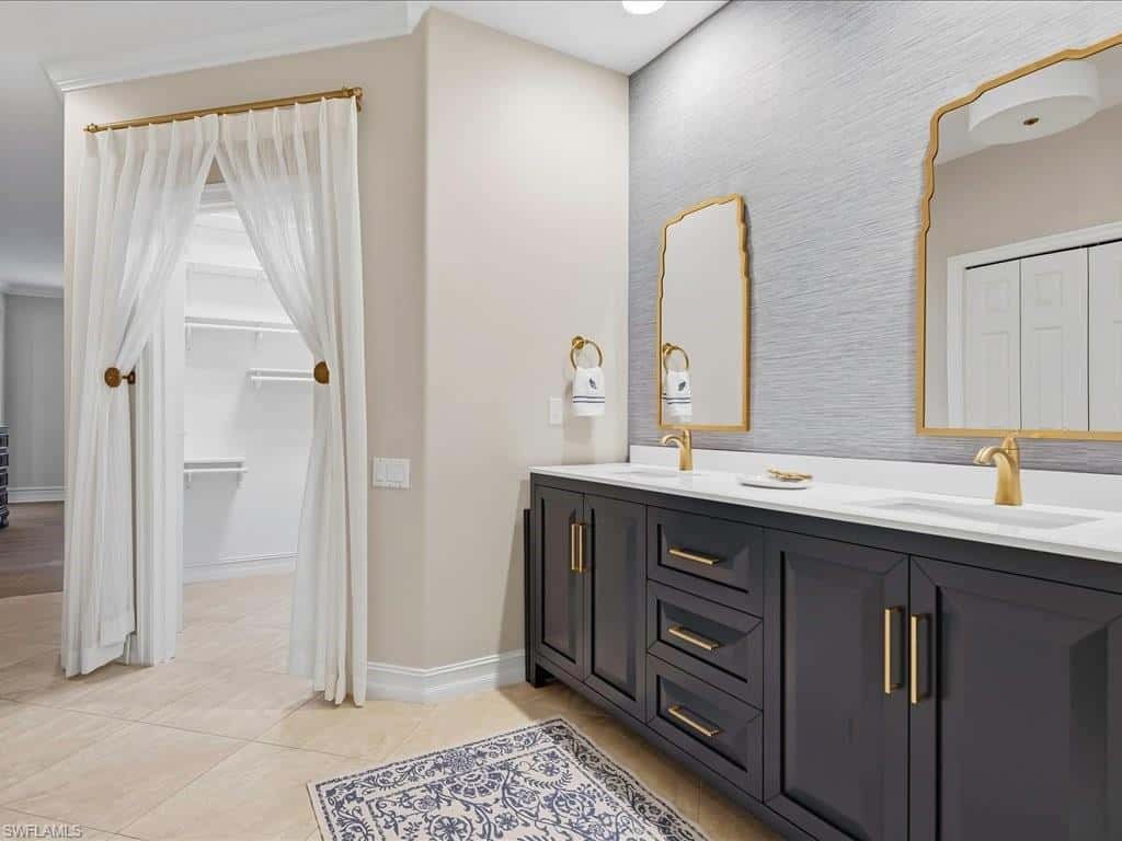 905 Carrick Bend Cir #101, Naples, photo 25