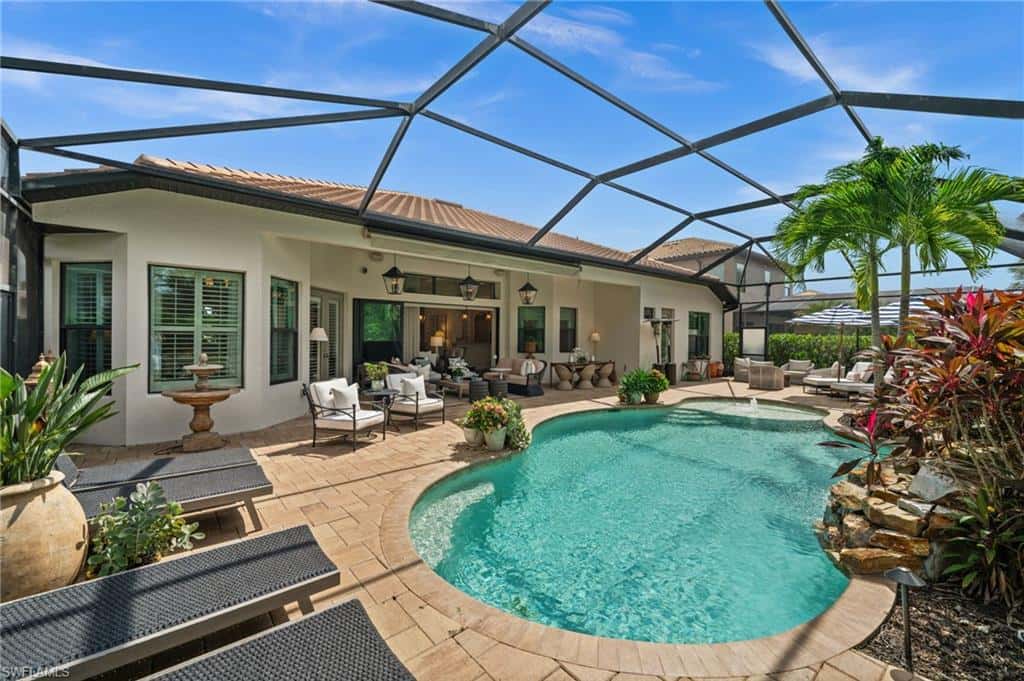 23188 Sanabria Loop, Bonita Springs, photo 41