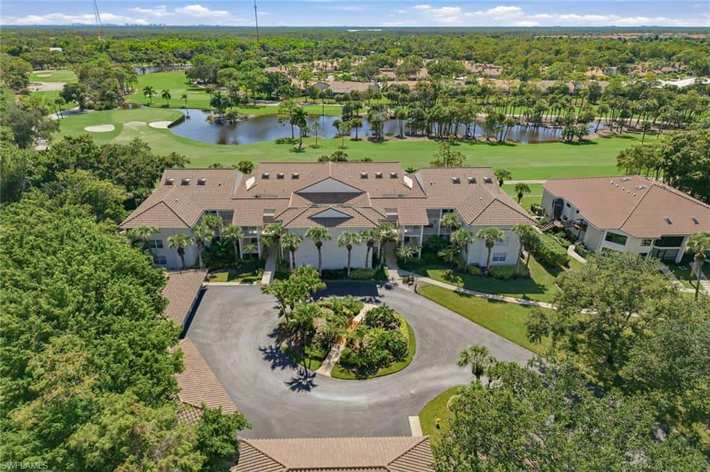 798 Eagle Creek Dr #302, Naples, photo 23