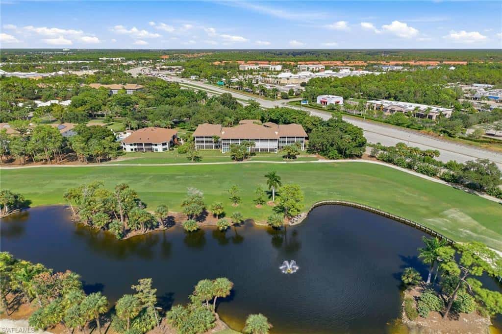 798 Eagle Creek Dr #302, Naples, photo 27