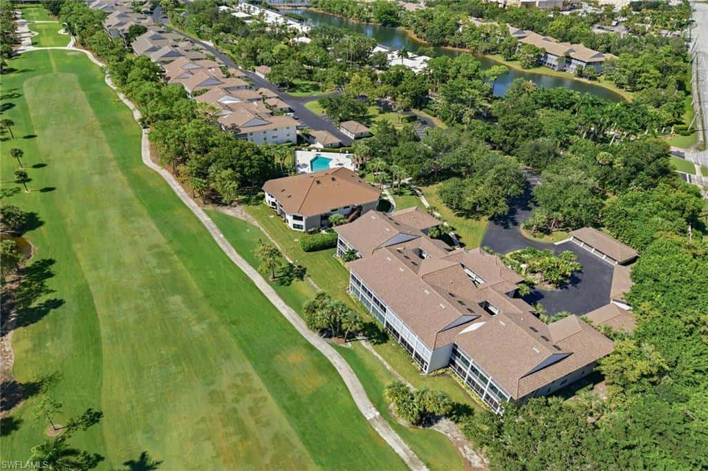 798 Eagle Creek Dr #302, Naples, photo 26