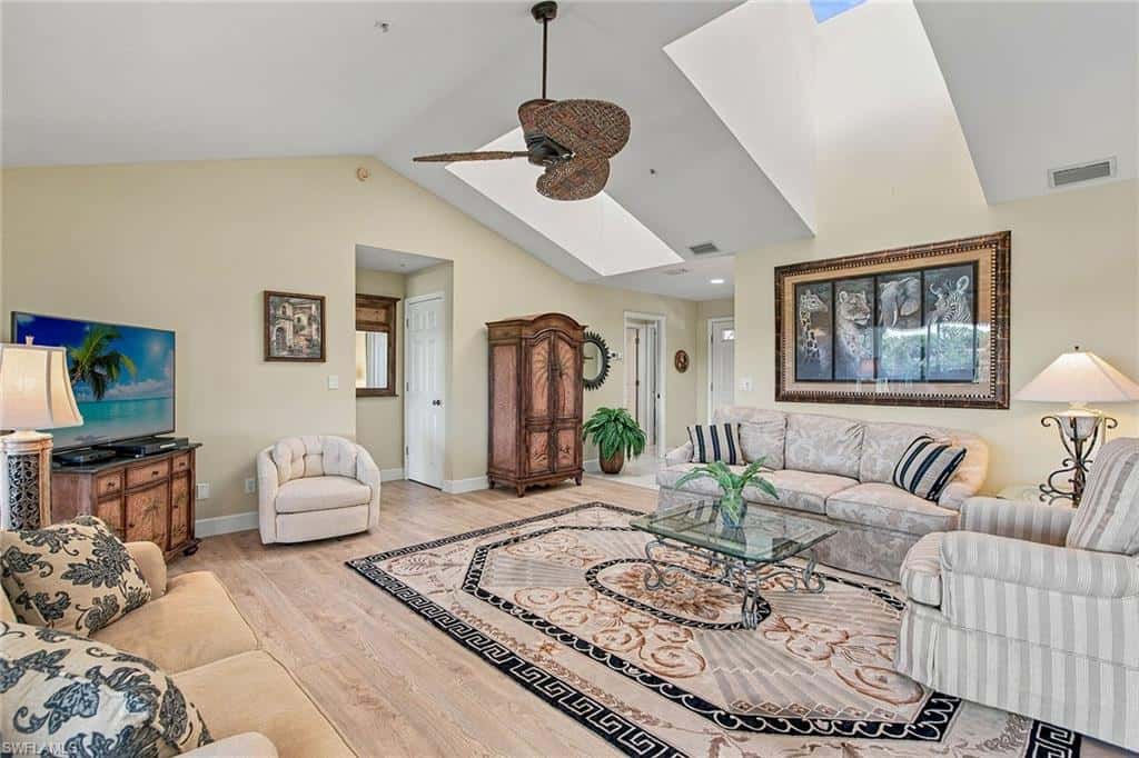 798 Eagle Creek Dr #302, Naples, photo 7