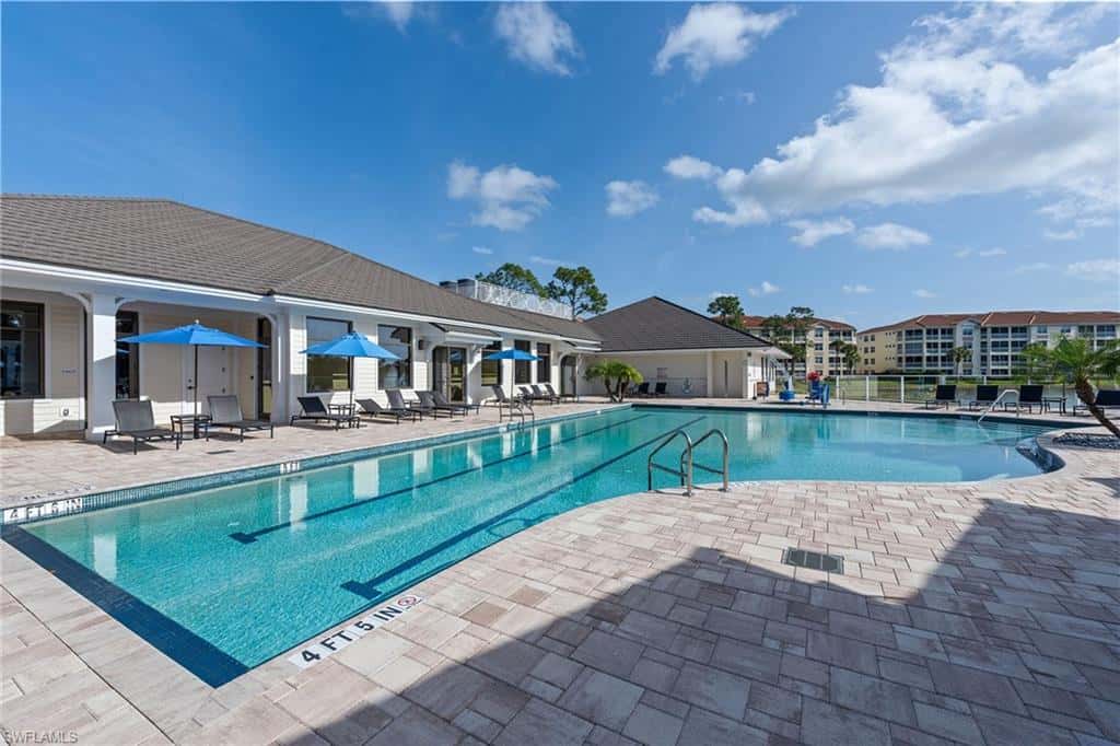 798 Eagle Creek Dr #302, Naples, photo 32