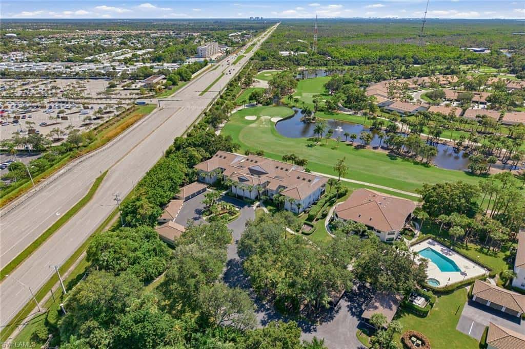 798 Eagle Creek Dr #302, Naples, photo 28