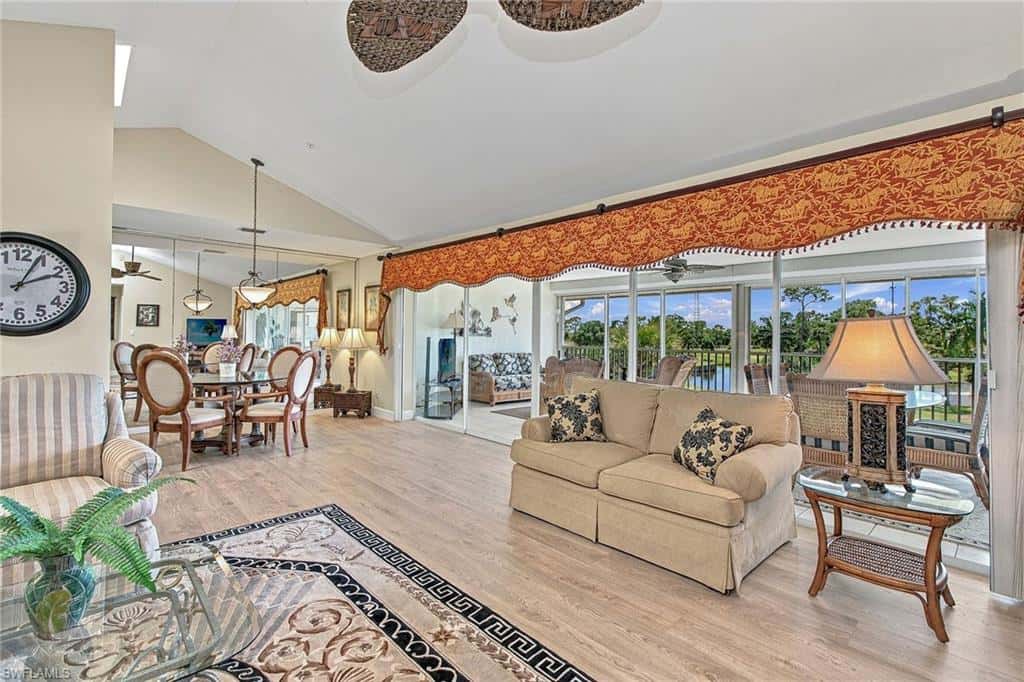 798 Eagle Creek Dr #302, Naples, photo 5