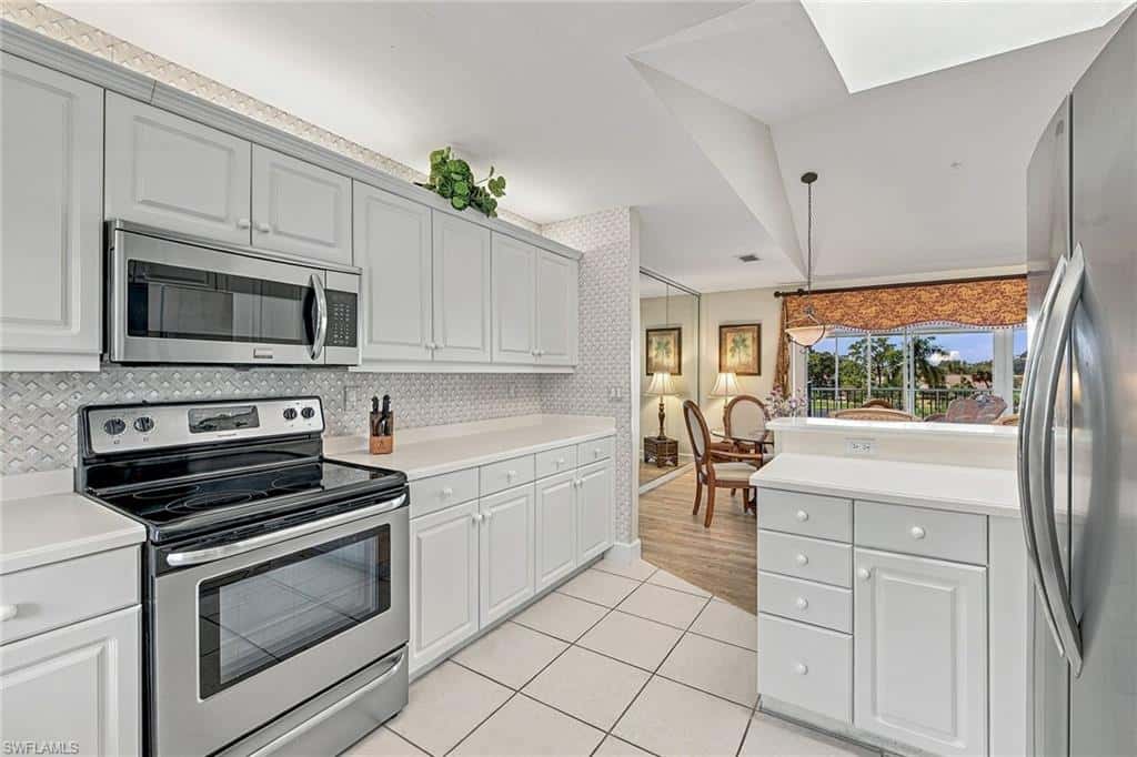 798 Eagle Creek Dr #302, Naples, photo 9