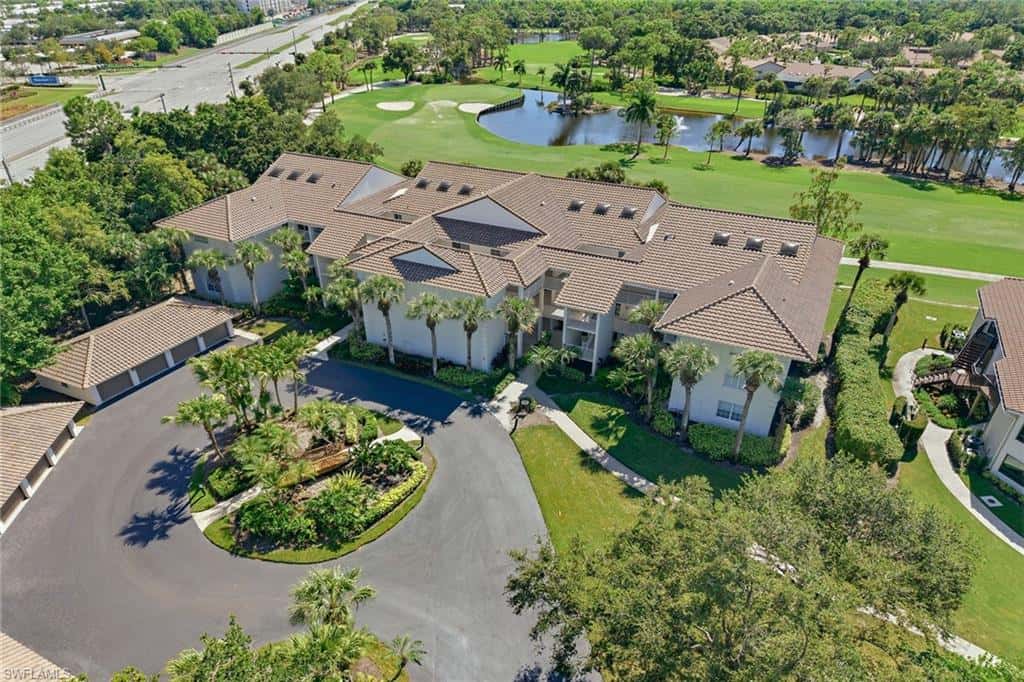798 Eagle Creek Dr #302, Naples, photo 24