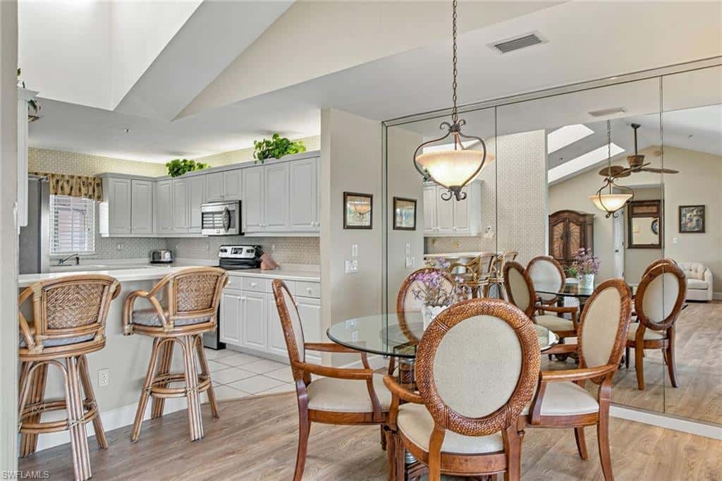798 Eagle Creek Dr #302, Naples, photo 10