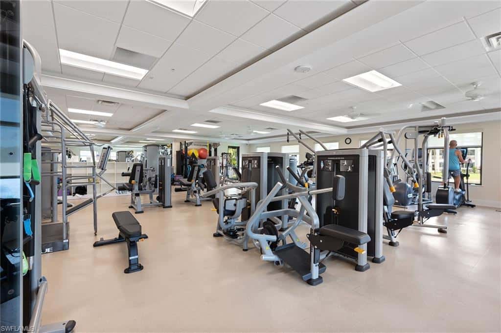 798 Eagle Creek Dr #302, Naples, photo 33