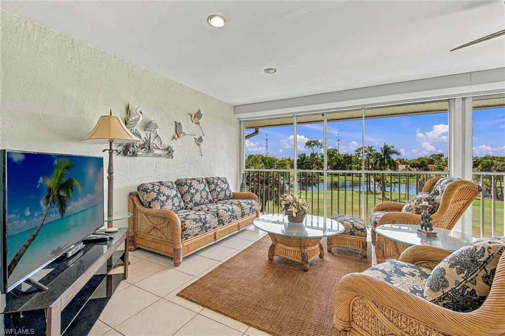 798 Eagle Creek Dr #302, Naples, photo 18