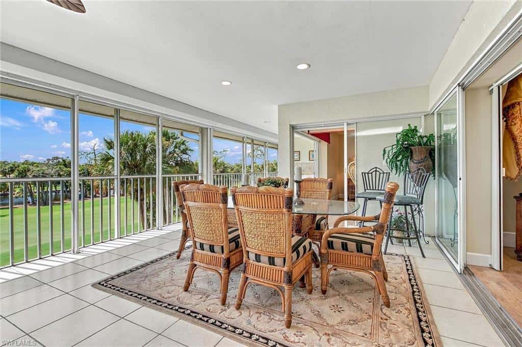798 Eagle Creek Dr #302, Naples, photo 19