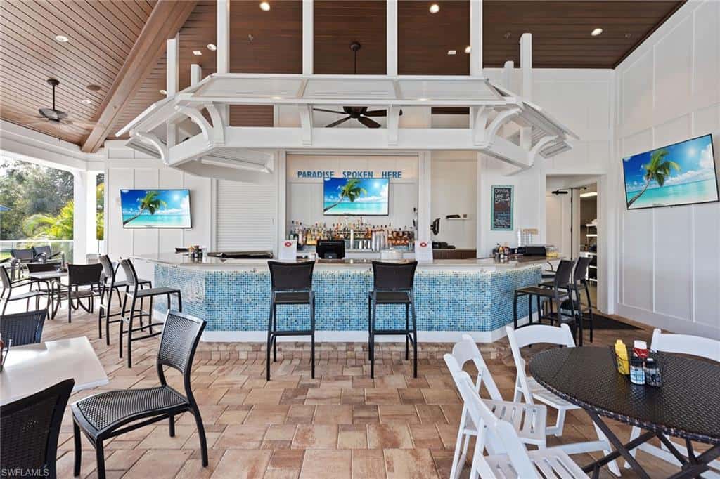 798 Eagle Creek Dr #302, Naples, photo 31