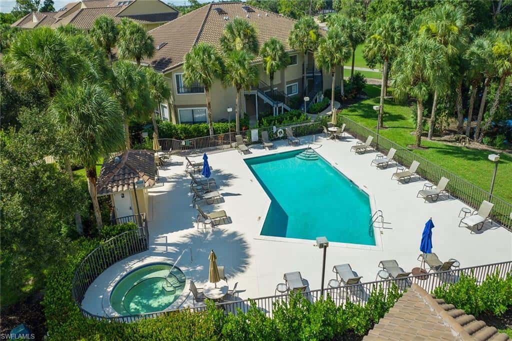 798 Eagle Creek Dr #302, Naples, photo 29