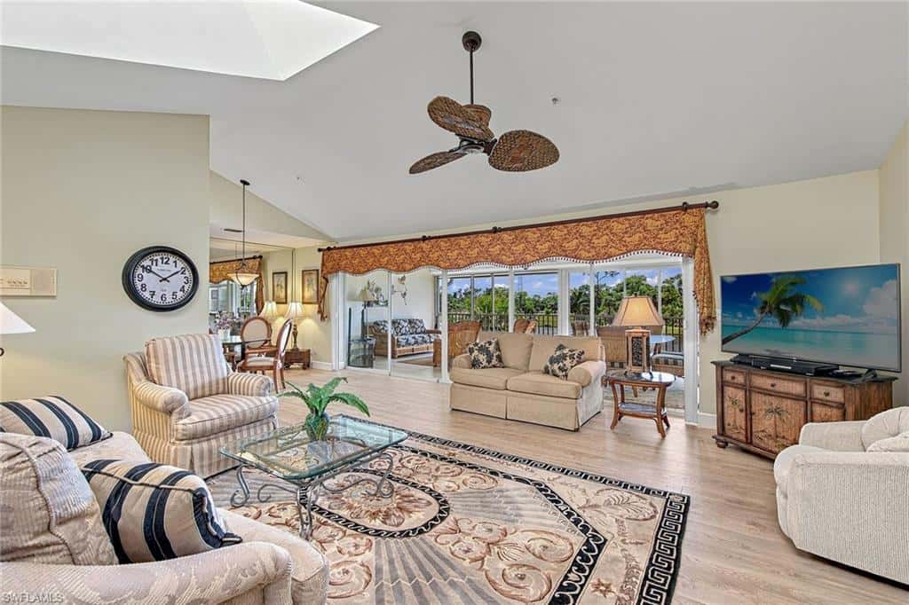 798 Eagle Creek Dr #302, Naples, photo 4