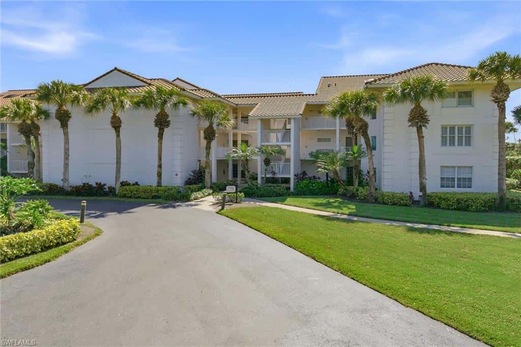 798 Eagle Creek Dr #302, Naples, photo 25