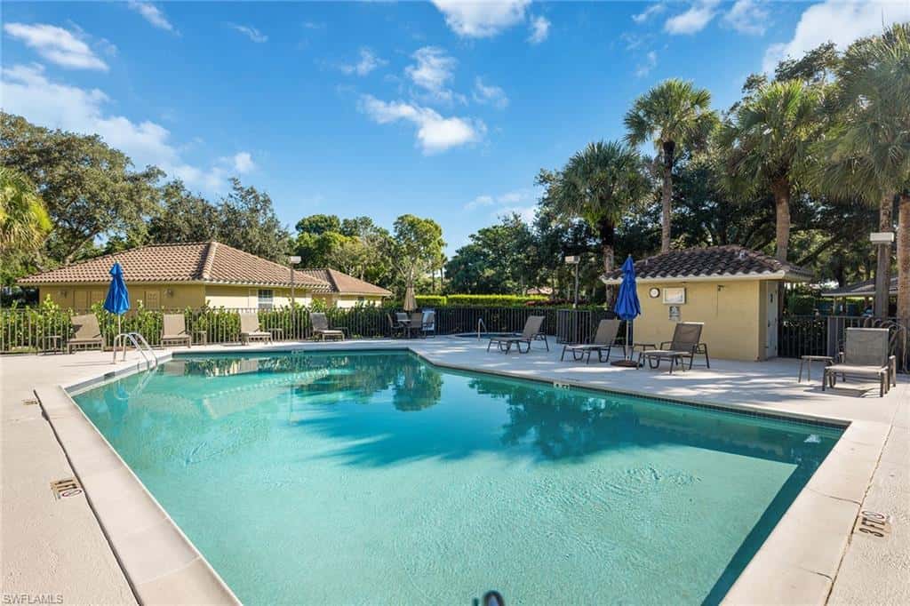 798 Eagle Creek Dr #302, Naples, photo 21