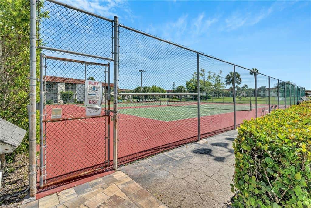 4246 27th Ct #206, Naples, photo 23