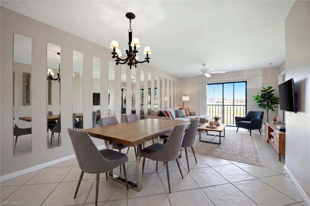 4246 27th Ct #206, Naples, photo 7