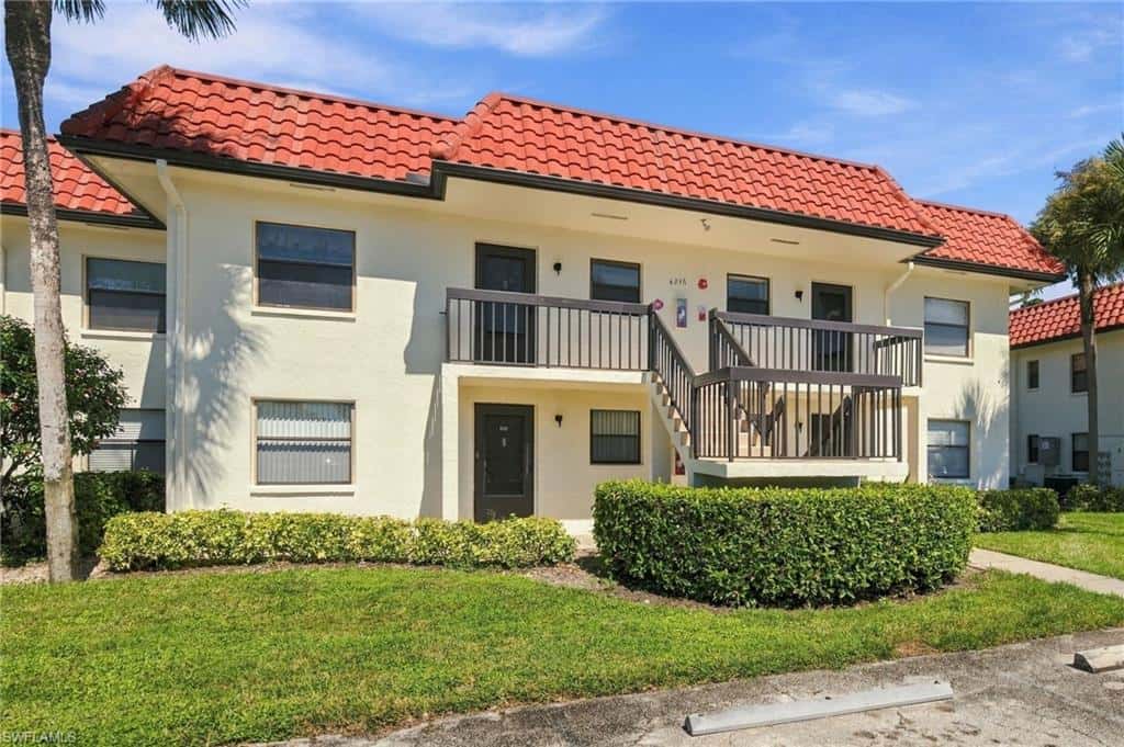 4246 27th Ct #206, Naples, photo 5