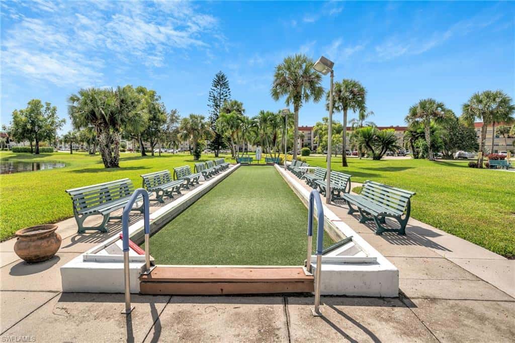 4246 27th Ct #206, Naples, photo 21