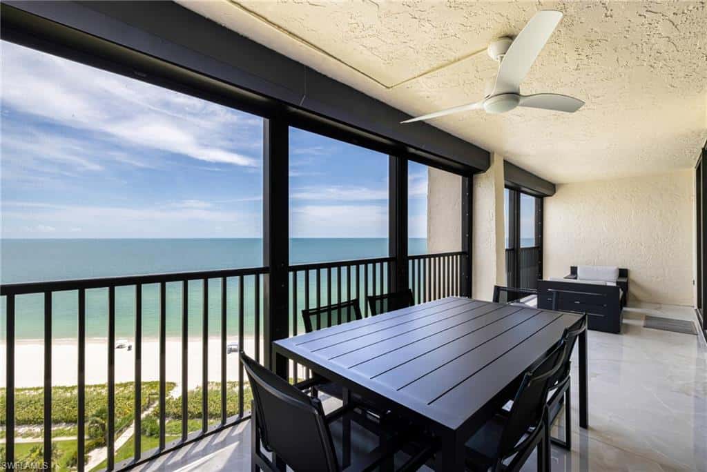 10951 Gulf Shore Dr #904, Naples, photo 17