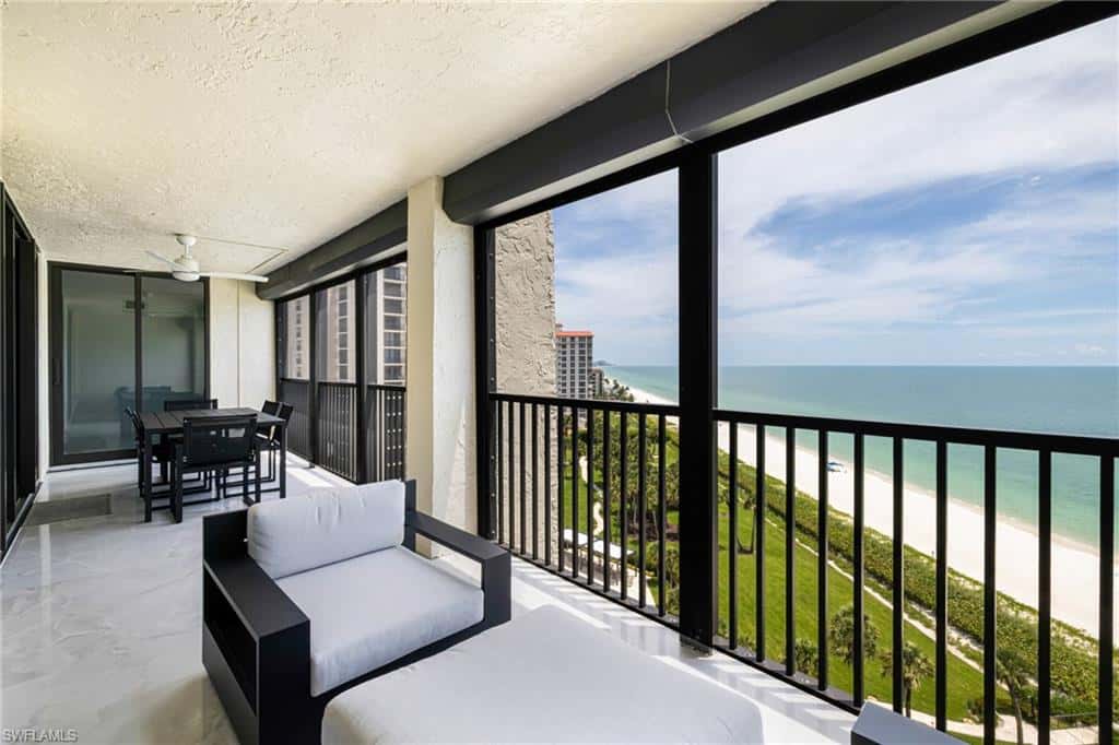 10951 Gulf Shore Dr #904, Naples, photo 16