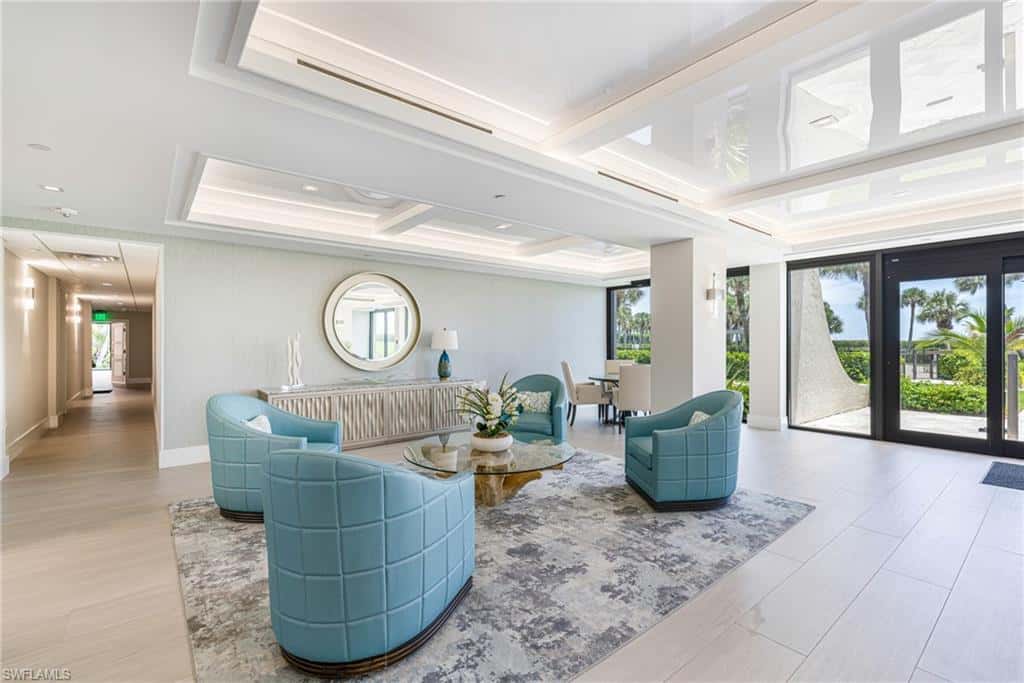 10951 Gulf Shore Dr #904, Naples, photo 26