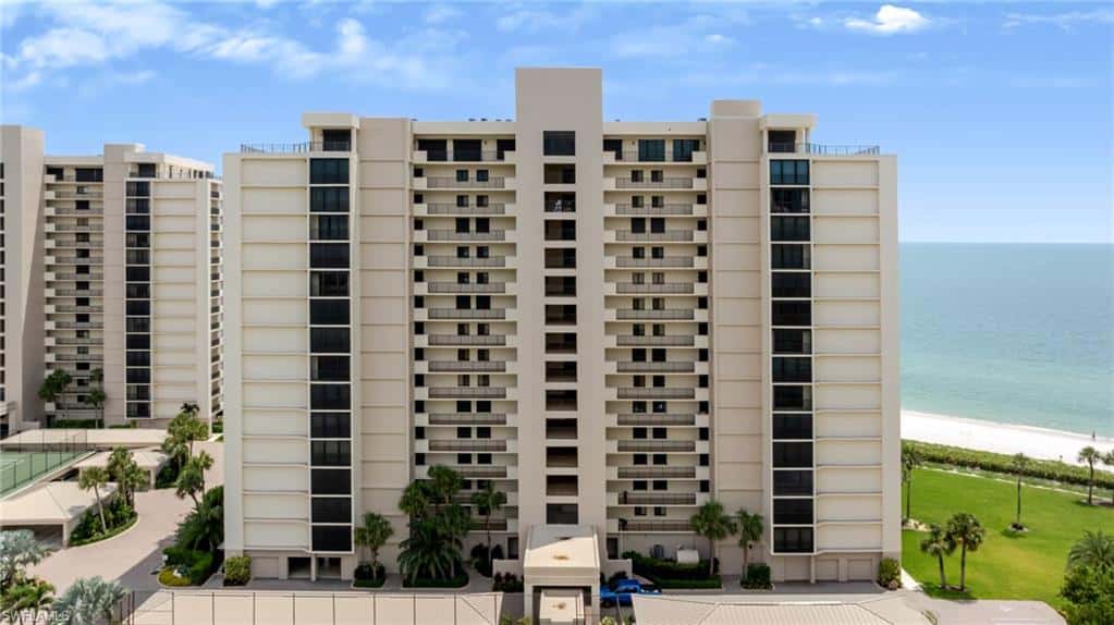 10951 Gulf Shore Dr #904, Naples, photo 20