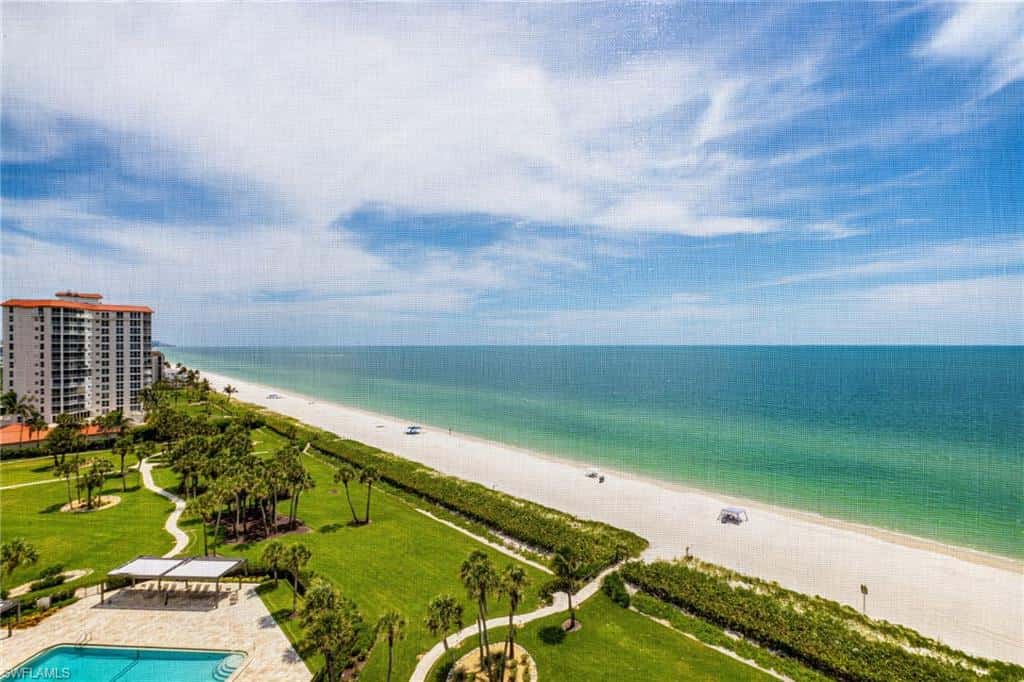 10951 Gulf Shore Dr #904, Naples, photo 31