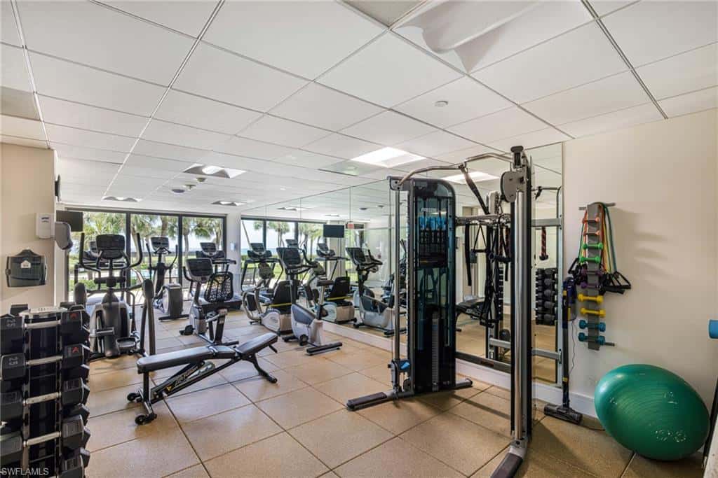 10951 Gulf Shore Dr #904, Naples, photo 25