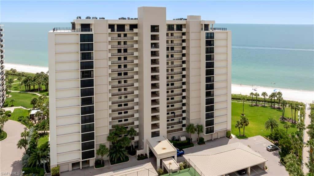 10951 Gulf Shore Dr #904, Naples, photo 21