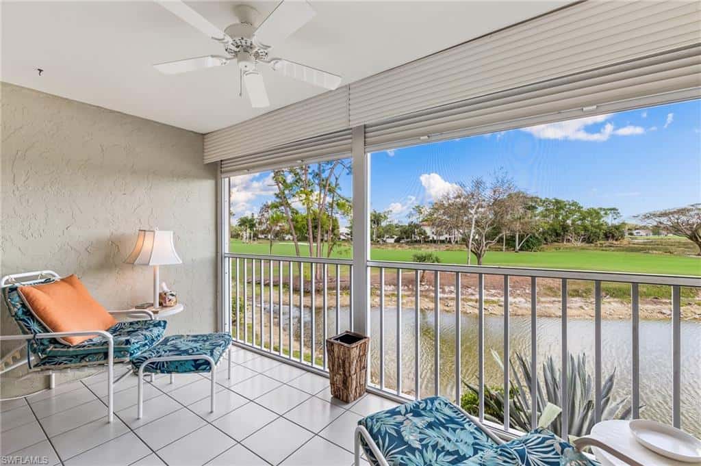 534 Augusta Blvd #e204, Naples, photo 9