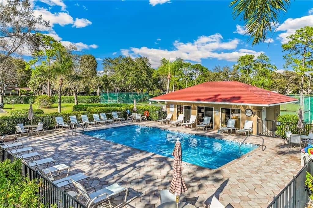 534 Augusta Blvd #e204, Naples, photo 11