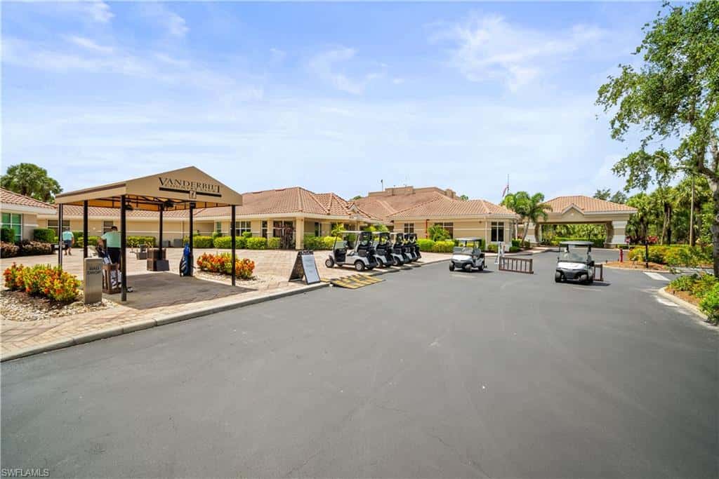 8430 Radcliffe Ter #202, Naples, photo 46