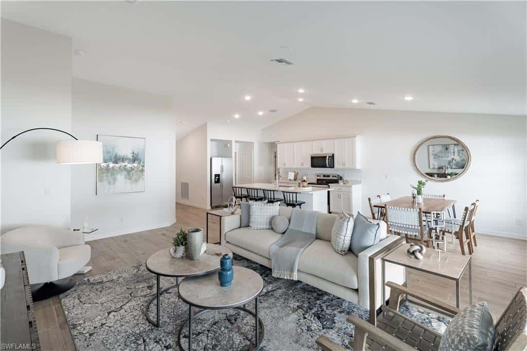 840 17th Ter, Cape Coral, photo 5