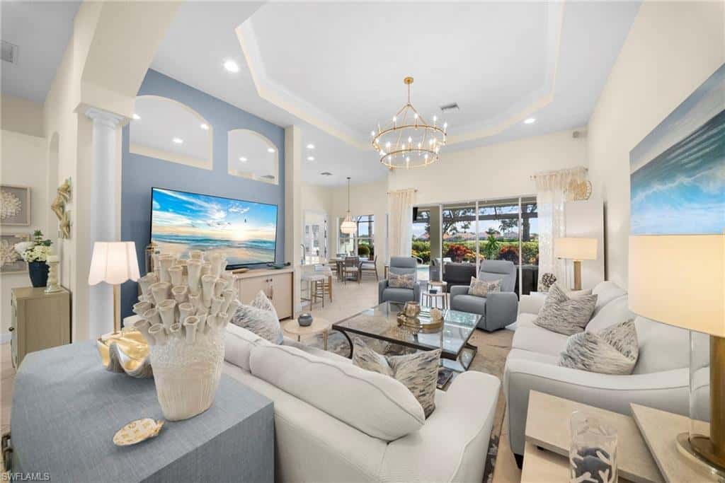 8722 Mustang Island Cir, Naples, photo 6
