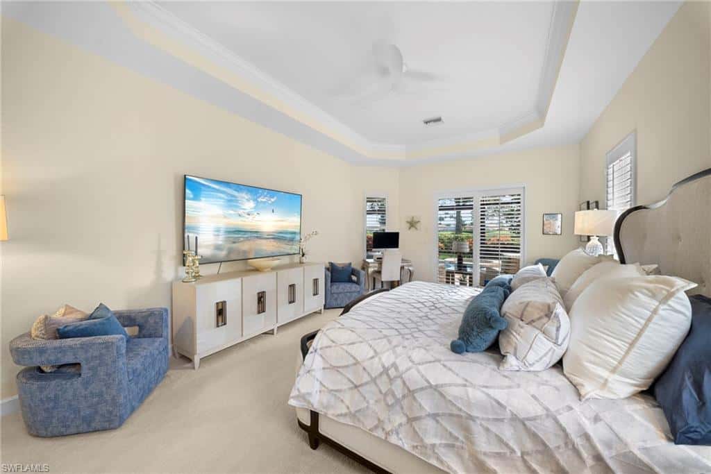 8722 Mustang Island Cir, Naples, photo 16