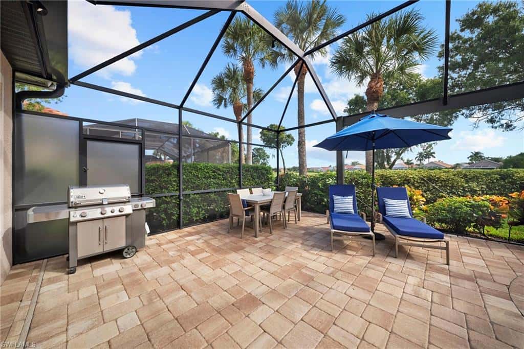8722 Mustang Island Cir, Naples, photo 26
